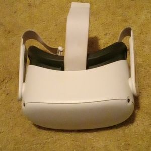 Meta quest 2 (sold on ebay.)